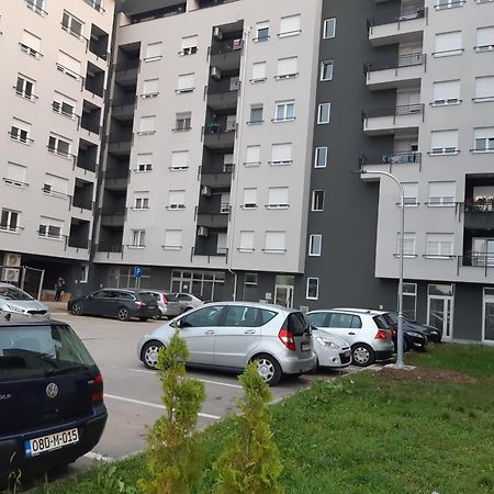 Apartman Dijana Banja Luka Bilik gambar