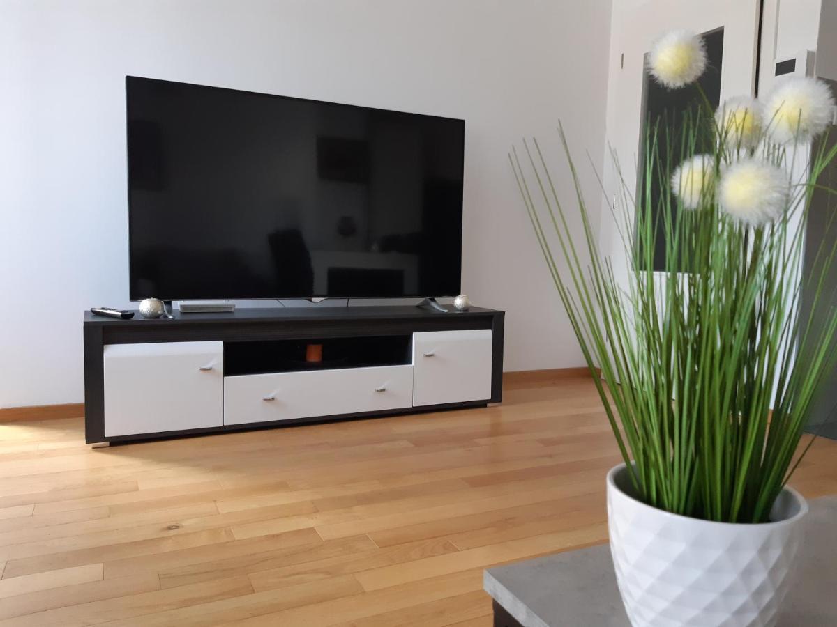 Apartman Dijana Banja Luka Luaran gambar