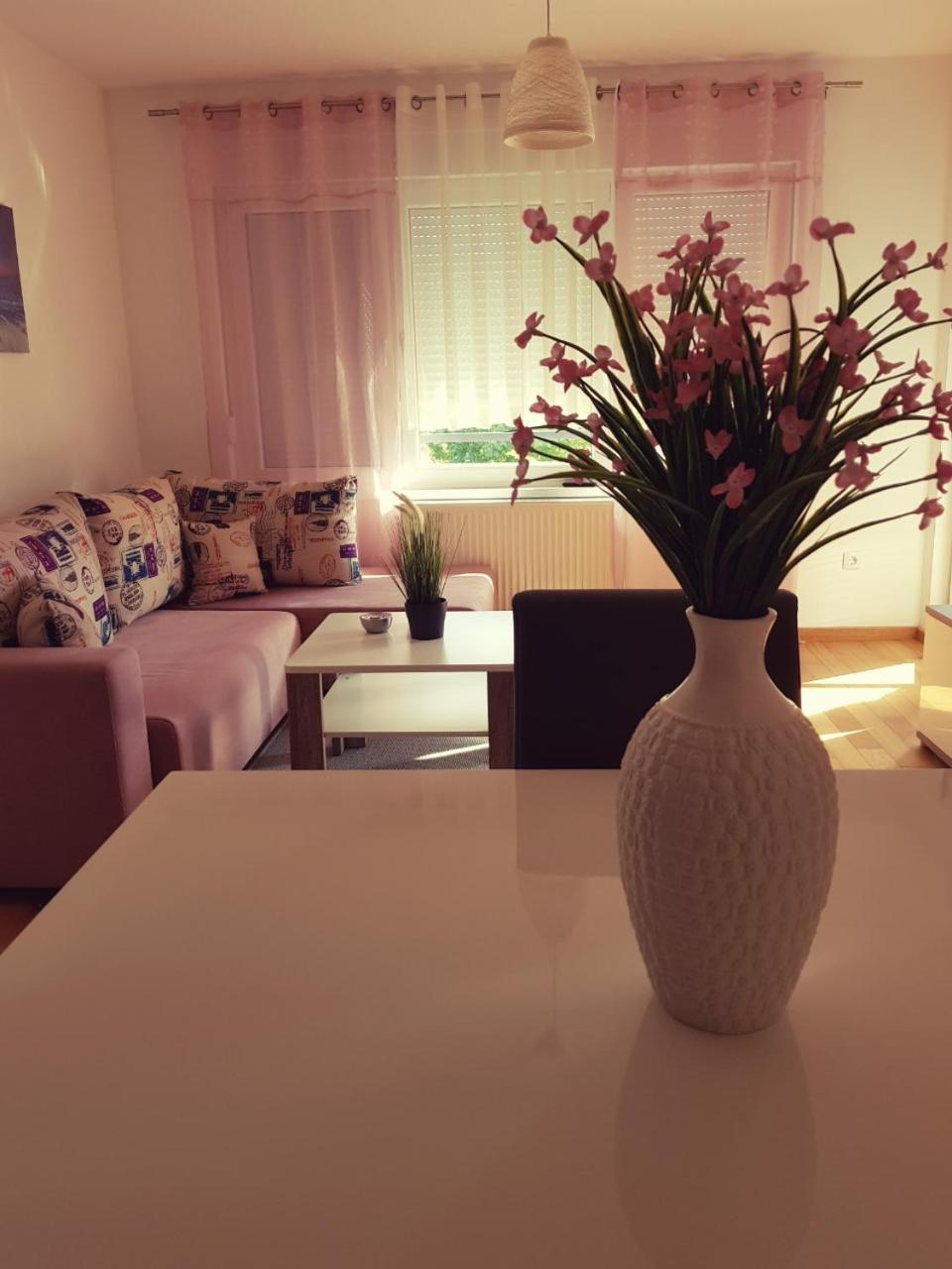 Apartman Dijana Banja Luka Bilik gambar