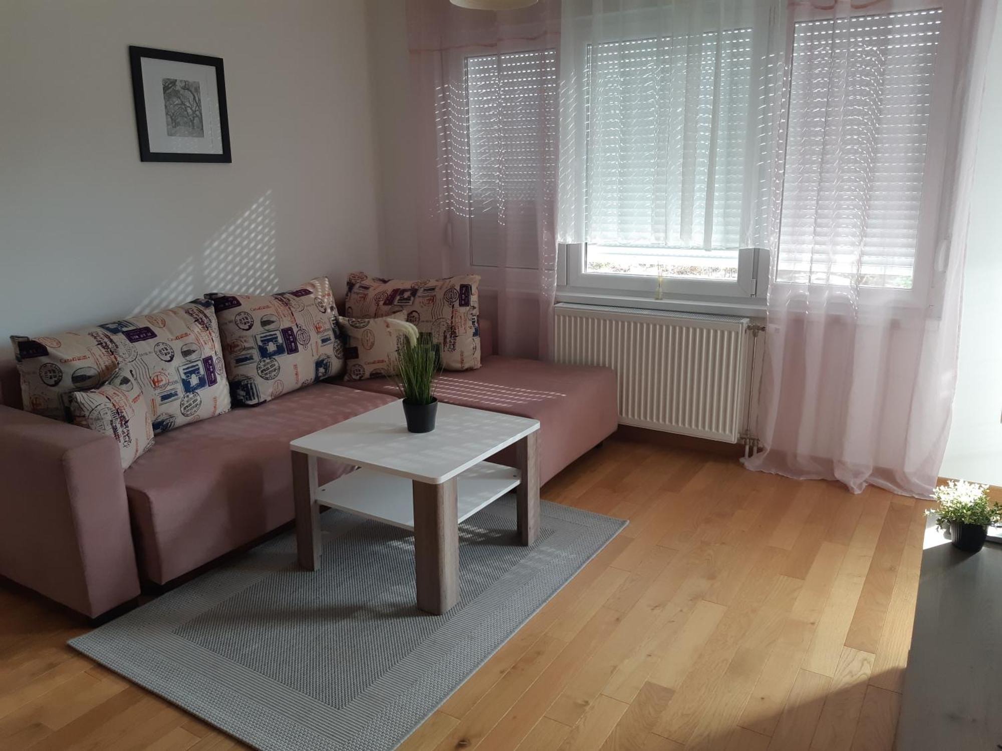 Apartman Dijana Banja Luka Bilik gambar