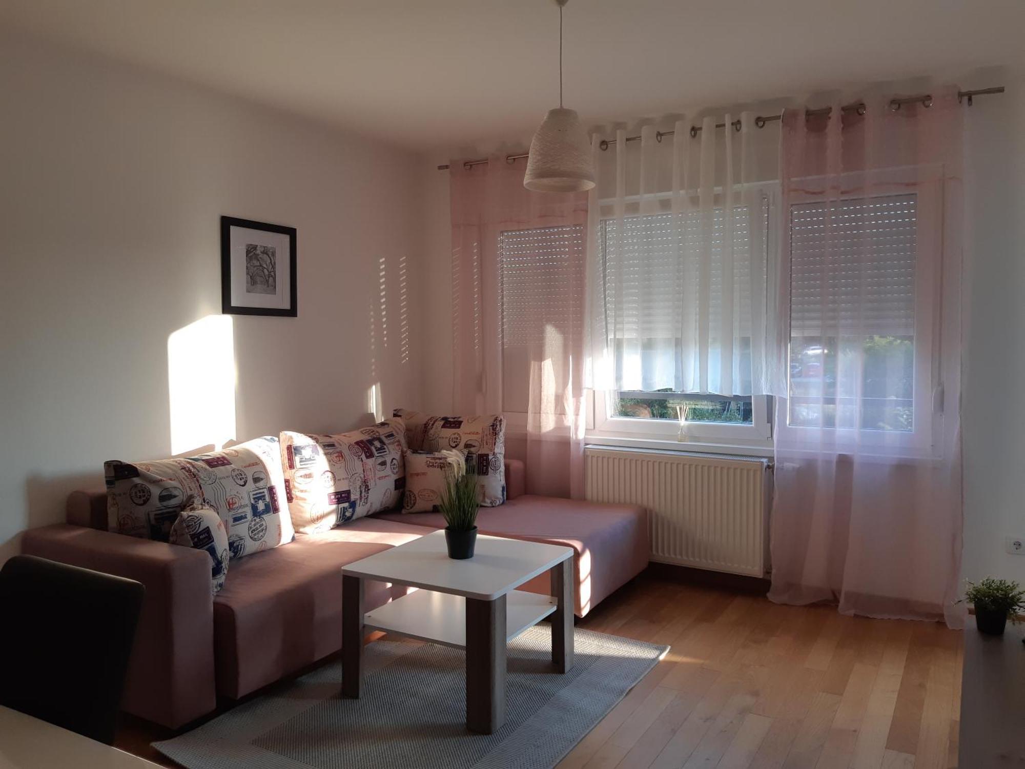 Apartman Dijana Banja Luka Bilik gambar