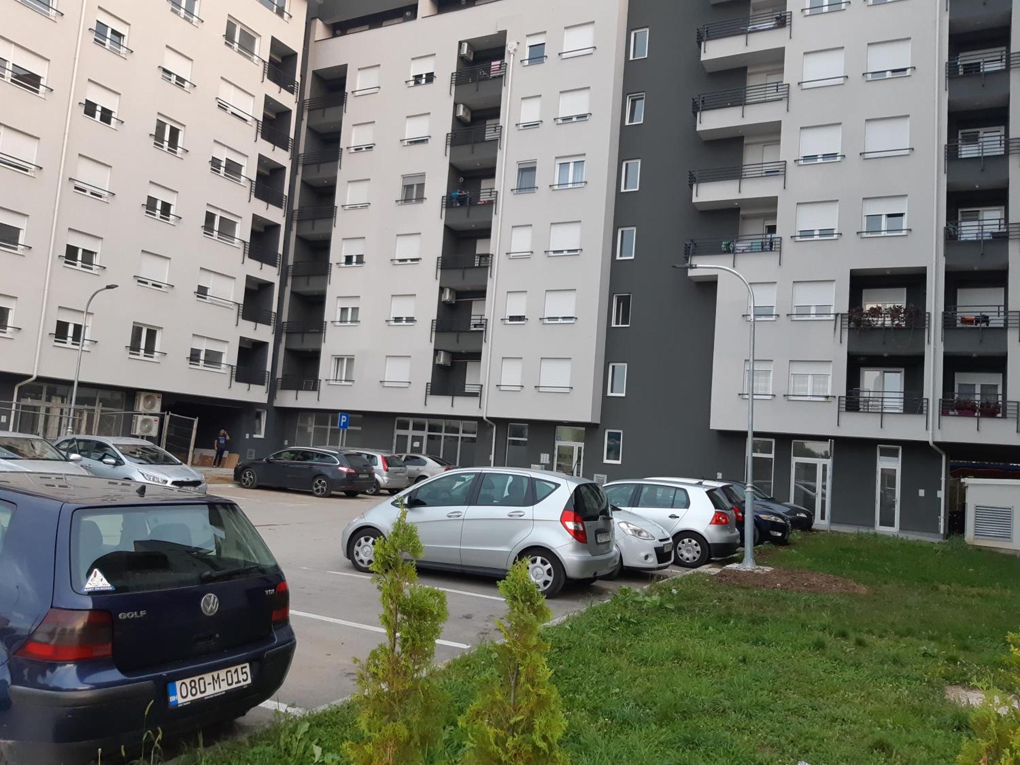 Apartman Dijana Banja Luka Bilik gambar