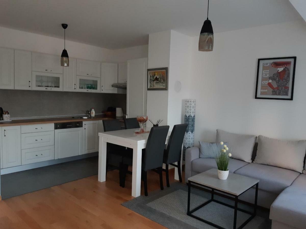 Apartman Dijana Banja Luka Luaran gambar