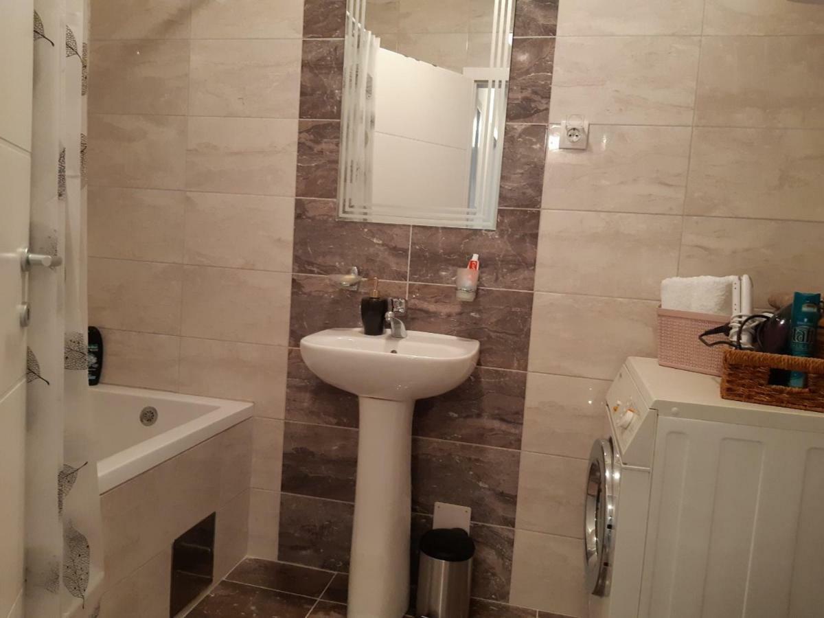 Apartman Dijana Banja Luka Luaran gambar