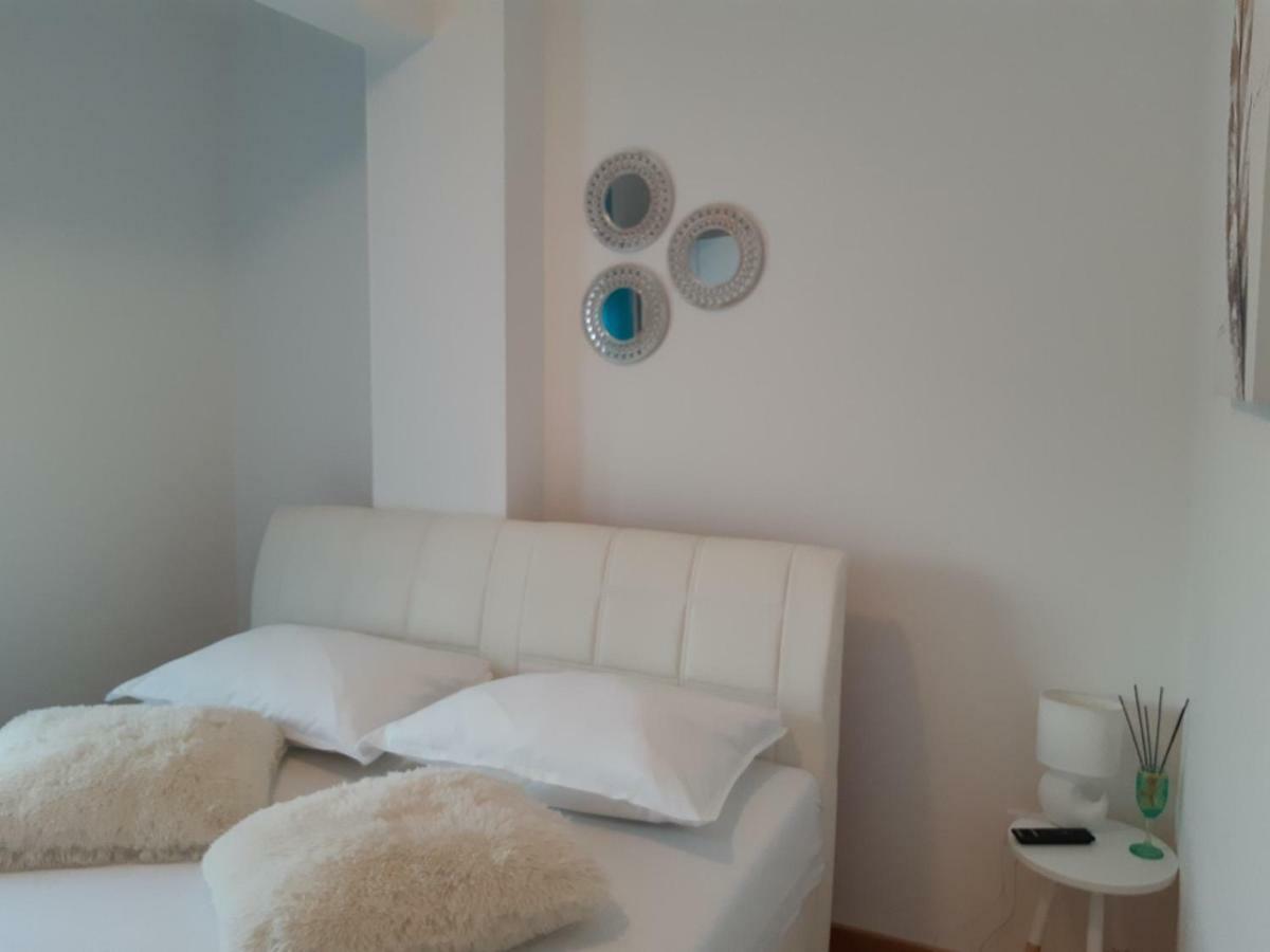 Apartman Dijana Banja Luka Luaran gambar