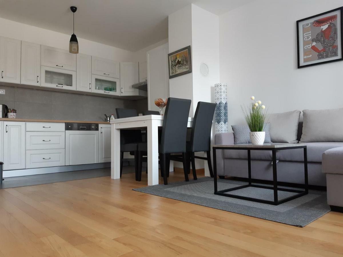 Apartman Dijana Banja Luka Luaran gambar
