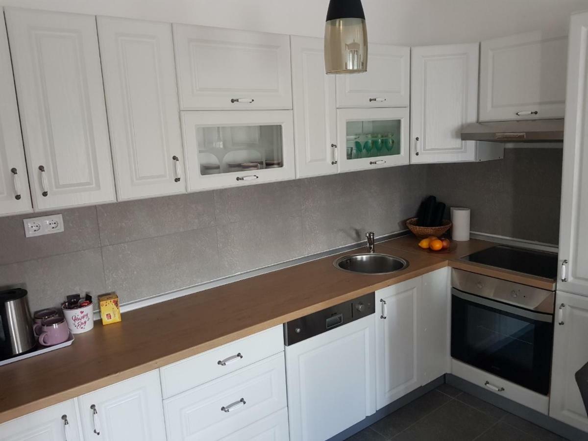 Apartman Dijana Banja Luka Luaran gambar