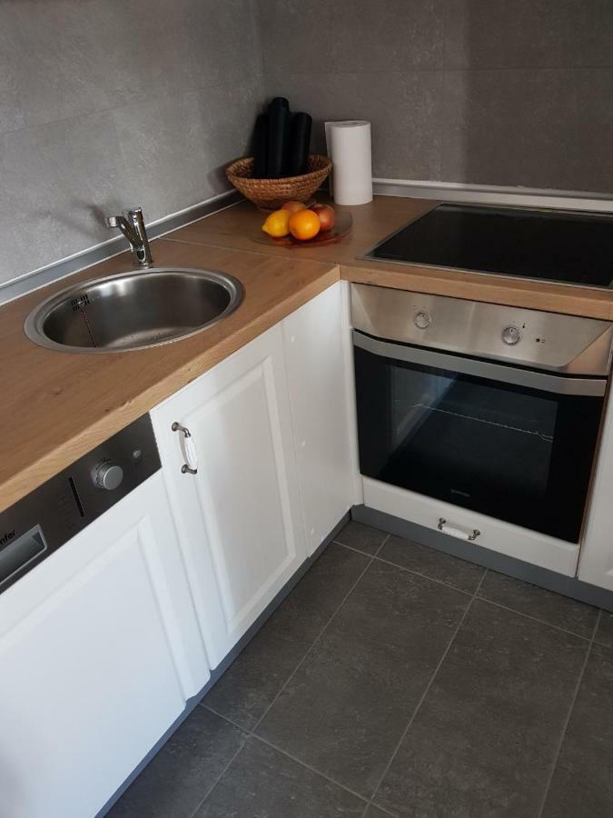 Apartman Dijana Banja Luka Luaran gambar