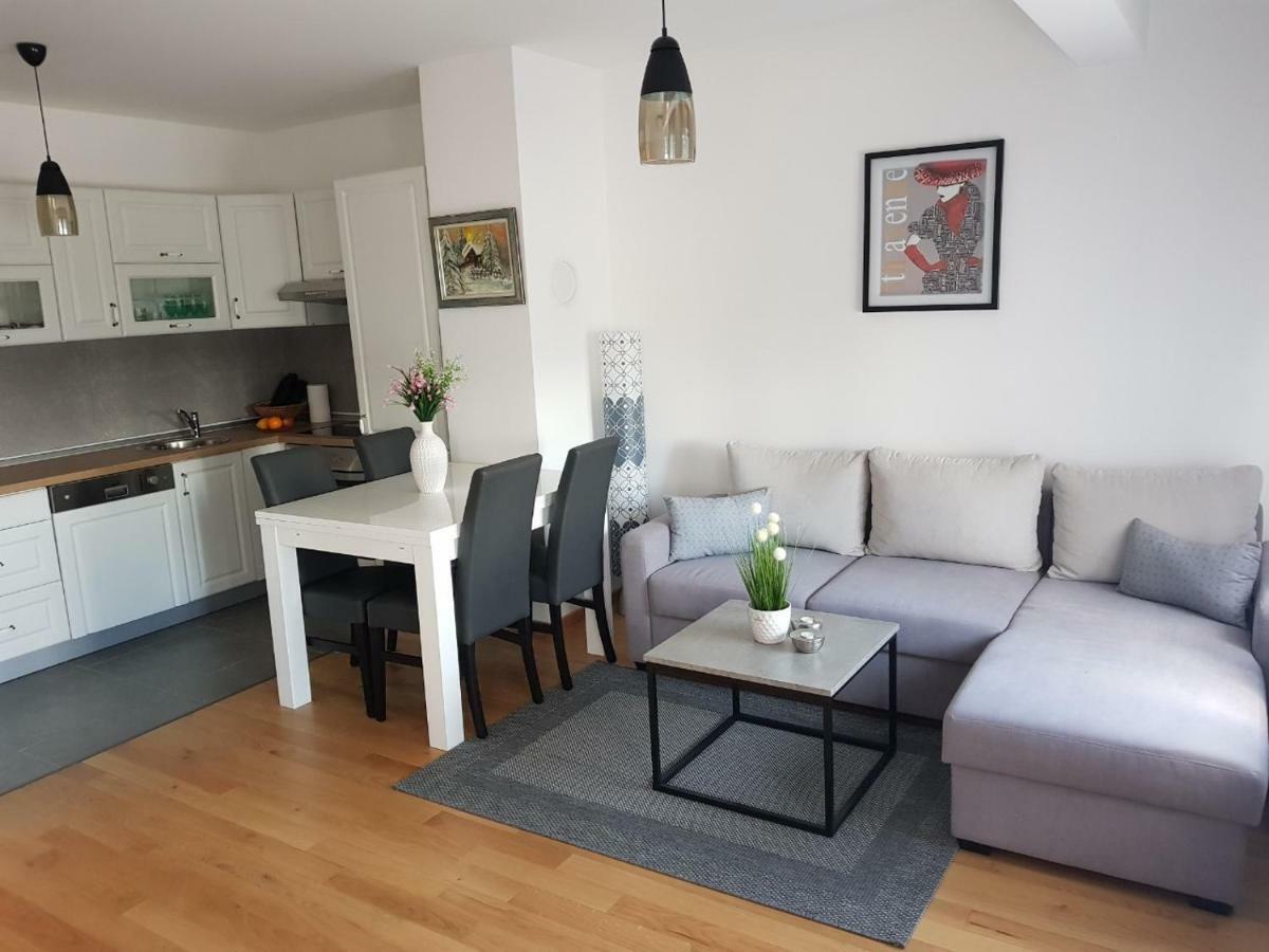 Apartman Dijana Banja Luka Luaran gambar