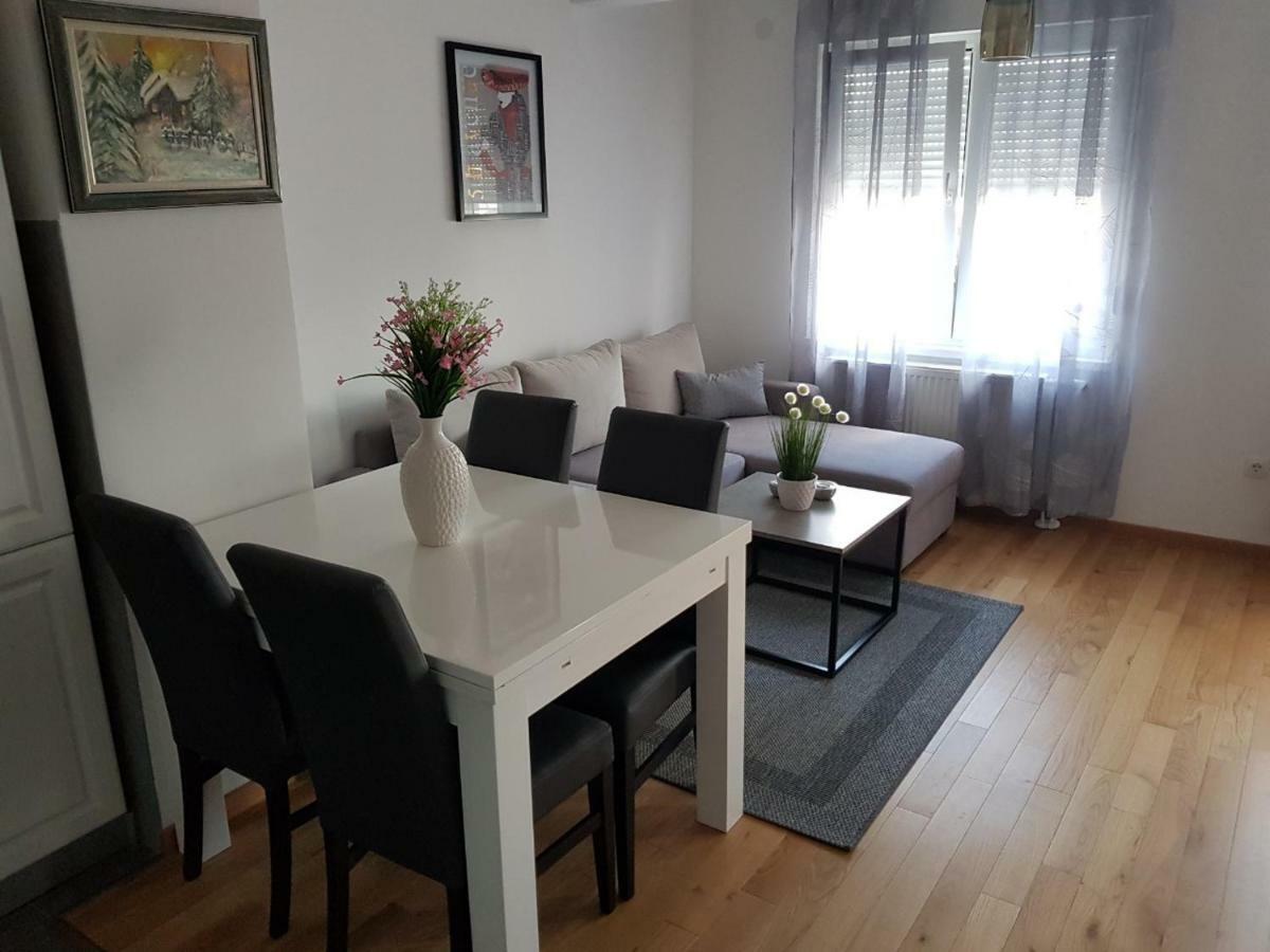 Apartman Dijana Banja Luka Luaran gambar