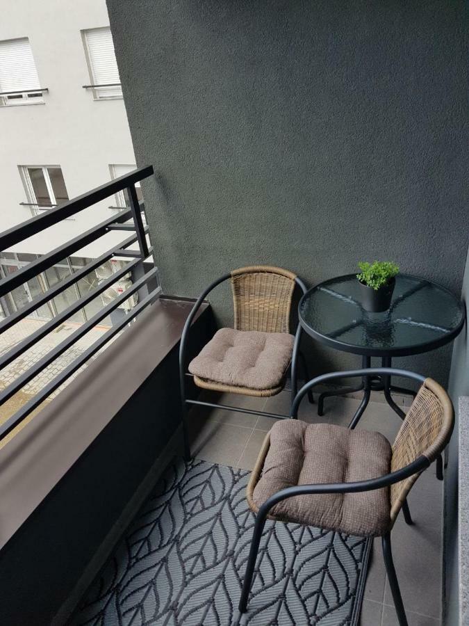 Apartman Dijana Banja Luka Luaran gambar