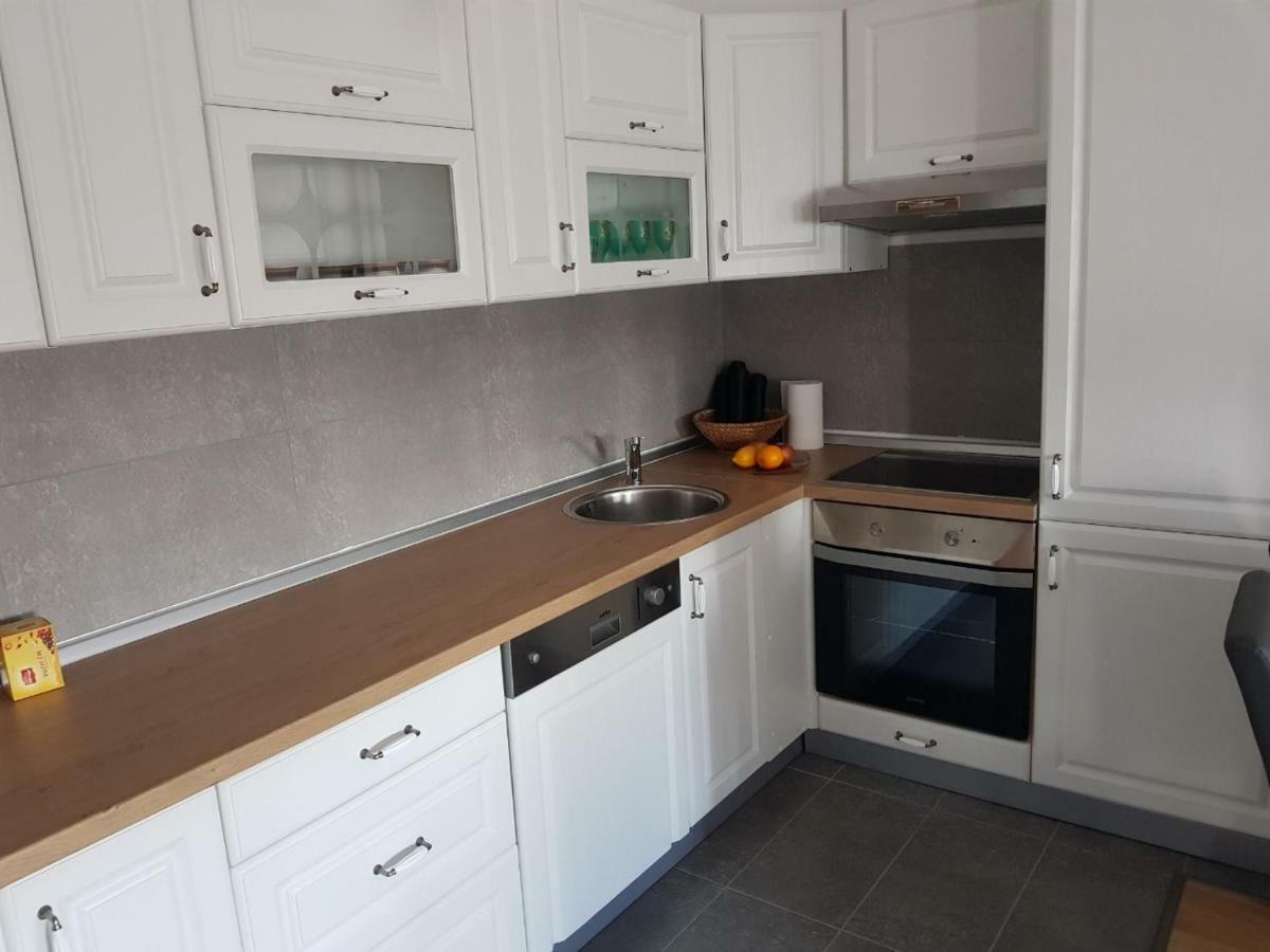 Apartman Dijana Banja Luka Luaran gambar