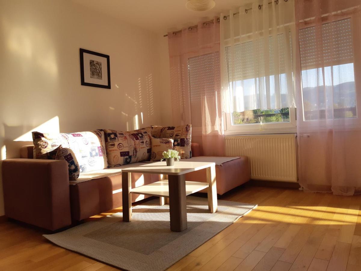 Apartman Dijana Banja Luka Luaran gambar